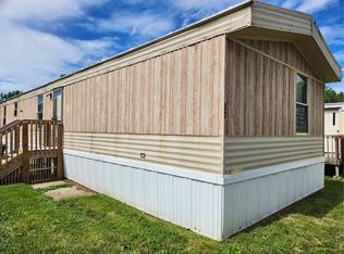 1716 E Lansing Rd LOT 13, Charlotte, MI