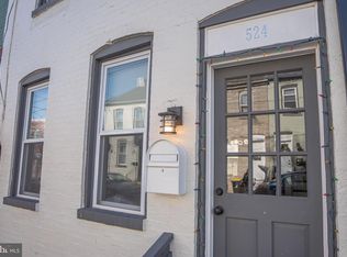 524 Spruce St, Lancaster, PA 17603