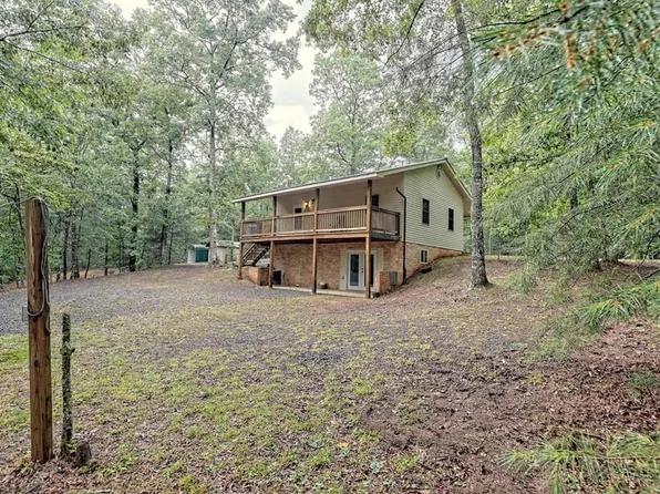111 Hillcrest Ln, Murphy, NC 28906
