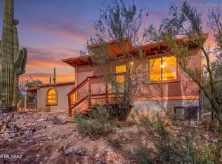 2735 S Jeftoria Rd, Tucson, AZ 85713