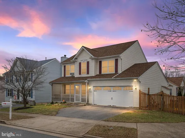2212 W Geipe Rd, Catonsville, MD 21228
