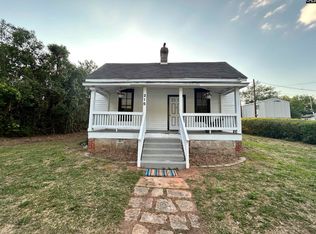 215 8th St, Winnsboro, SC 29180
