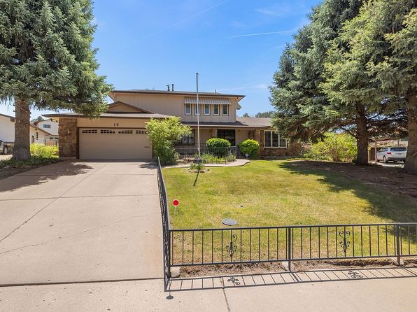 16 Kingsbridge Pl