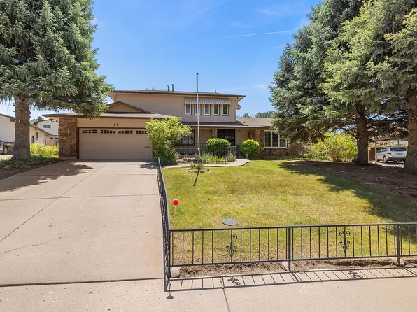 16 Kingsbridge Pl, Pueblo, CO 81001