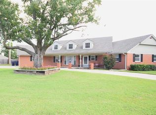 4613 NW 28th St, Oklahoma City, OK 73127