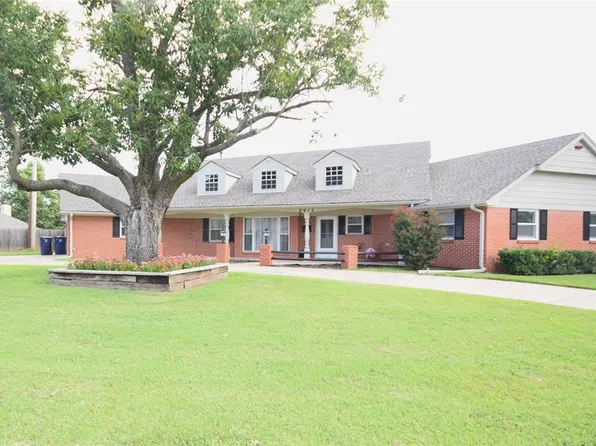 4613 NW 28th St, Oklahoma City, OK 73127