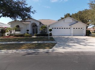 1151 Rambling Vine Ct, New Port Richey, FL 34655