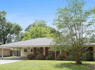 3044 Crestwood St, Baton Rouge, LA 70816