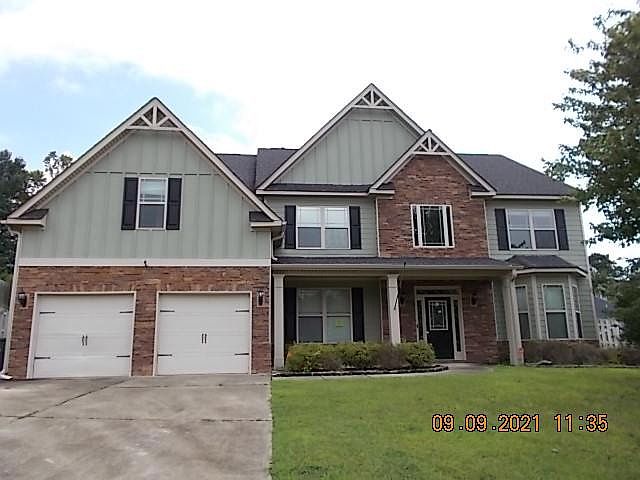 1st image of 122 Marmiton Court