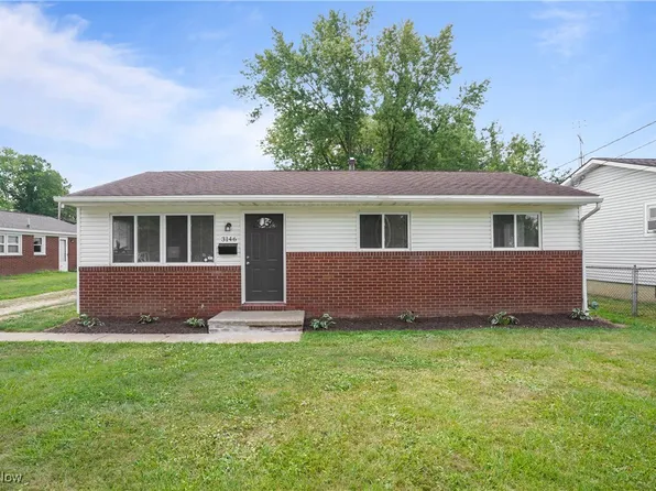 3146 33rd St NE, Canton, OH 44705