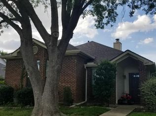 627 Meadowbrook St, Allen, TX 75002