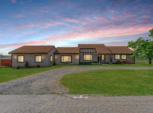 3218 Las Quintas Way, Loma Rica, CA 95901