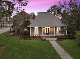 15 Turnberry Dr, La Place, LA 70068