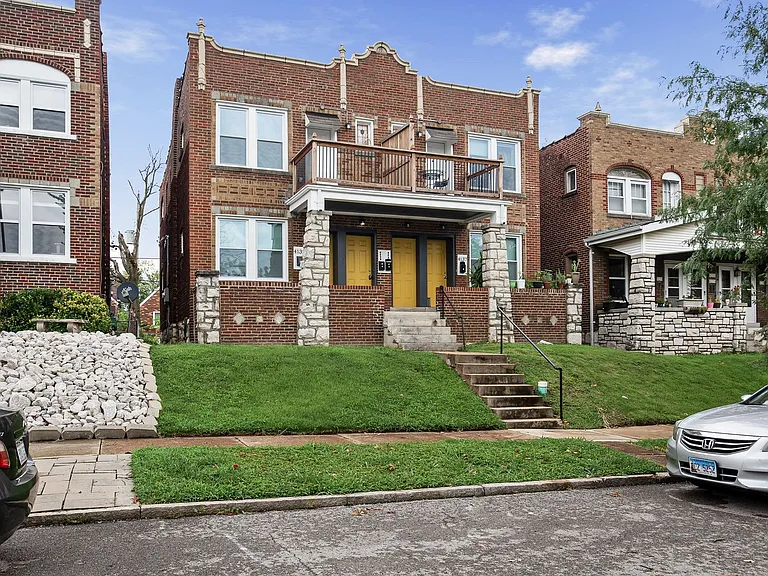 4137-4139 Potomac — Photo 1