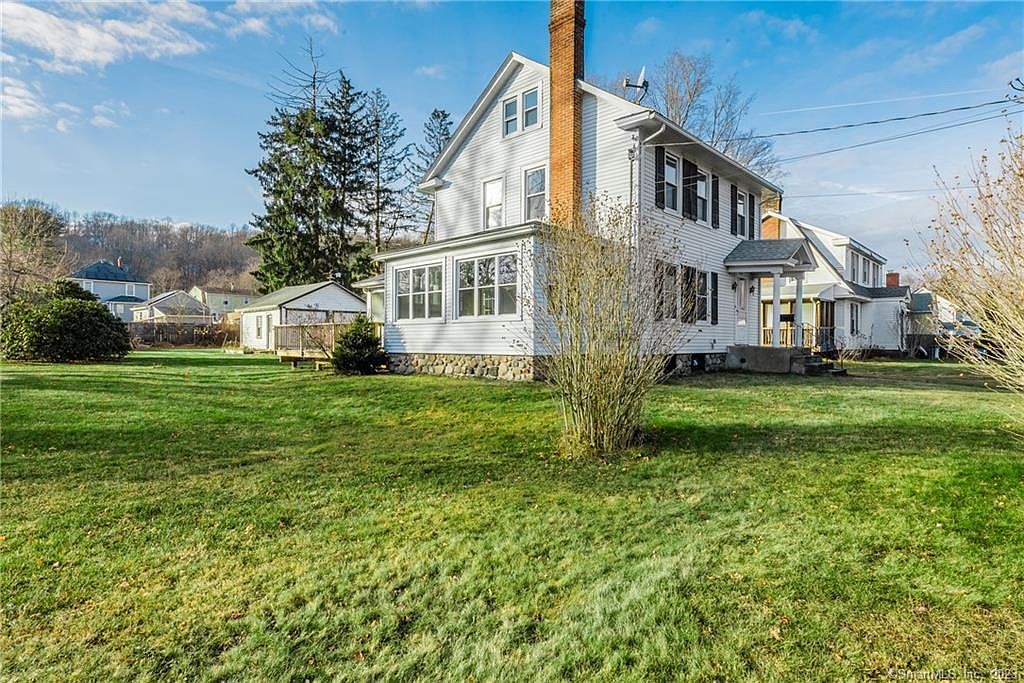 63 Jerome Ave, Bristol, CT 06010 Zillow