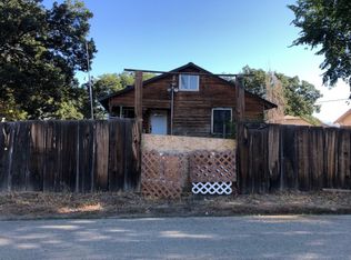 70 Troy St, Hayfork, CA 96041