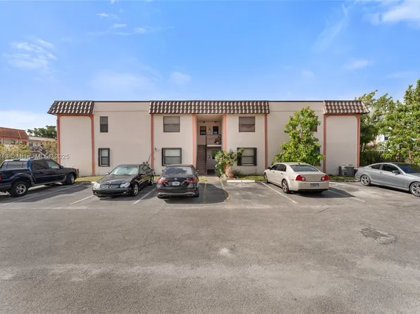 20730 NE 8th Ct APT 204-16, Miami, FL 33179