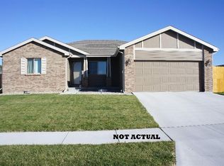 1209 Garden Valley Rd, Lincoln, NE 68521