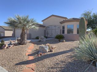 1145 W Arbor Ridge Dr, Green Valley, AZ 85614