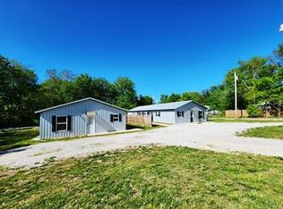 101 Malloy Cir UNIT A-B, Duenweg, MO 64841