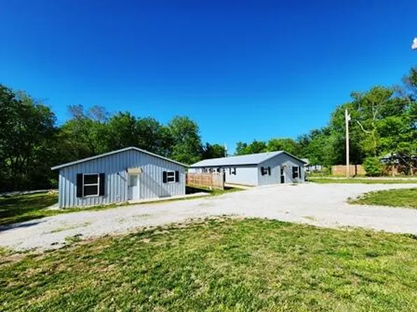 101 Malloy Cir, Units A,B,C,D Circle, Duenweg, MO 64841