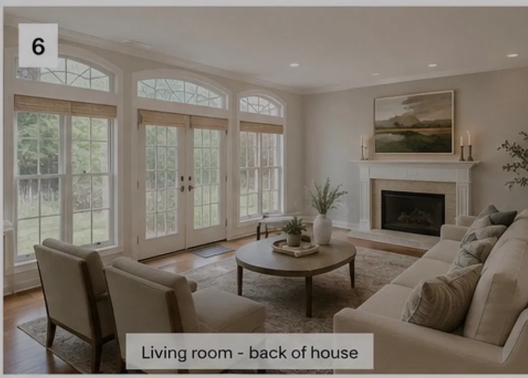4 bed, 2.5 bath, 2892 sqft, $3,500 — Photo 3