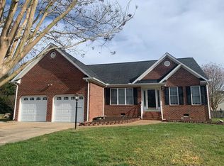 8163 Hillis Way, Mechanicsville, VA 23111