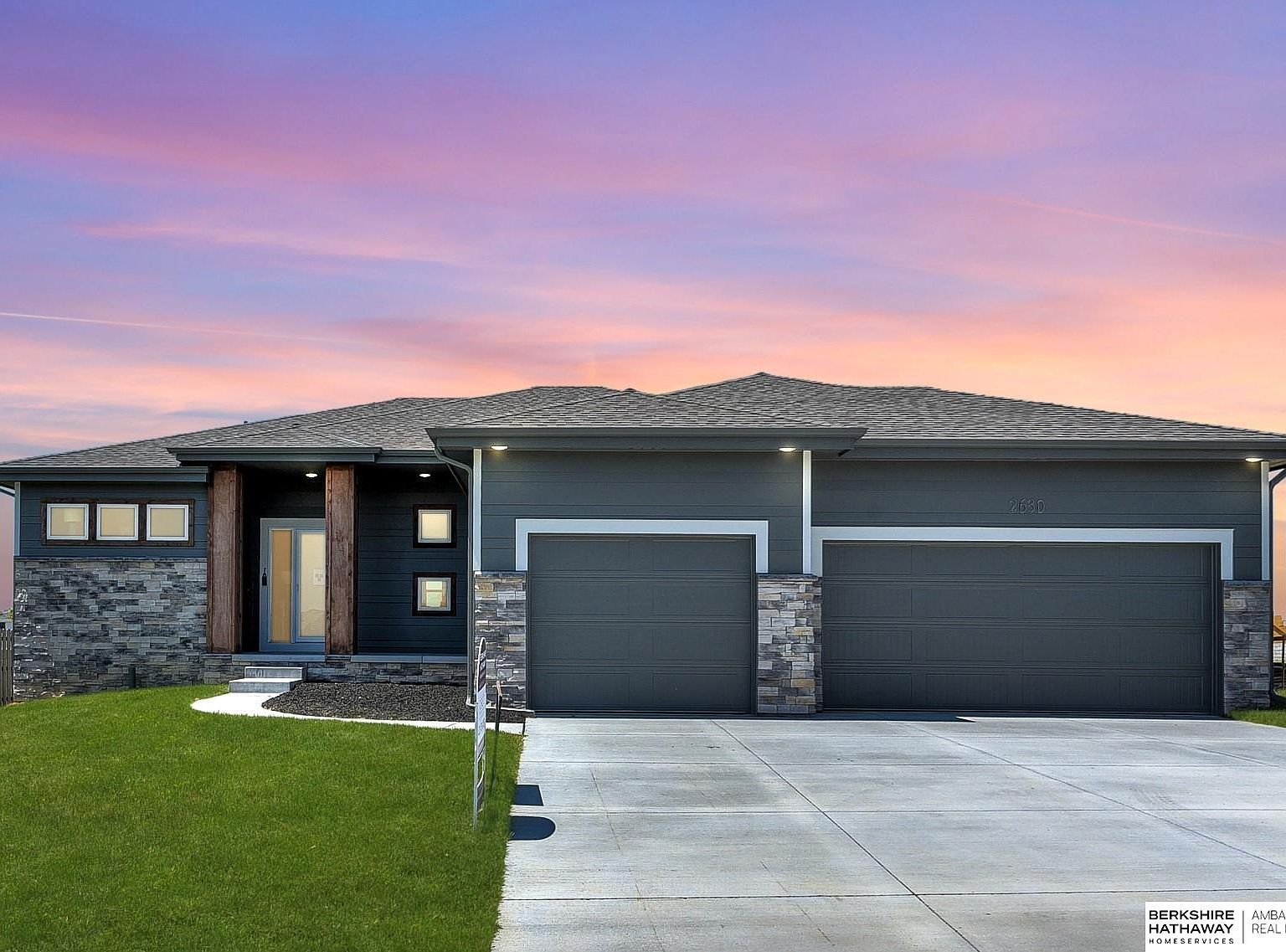 12630 Carpenter St, Papillion, NE 68046 Zillow