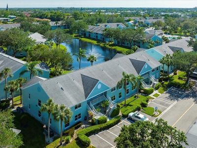 161 Wading Bird CIR #L204, Naples, FL, 34110