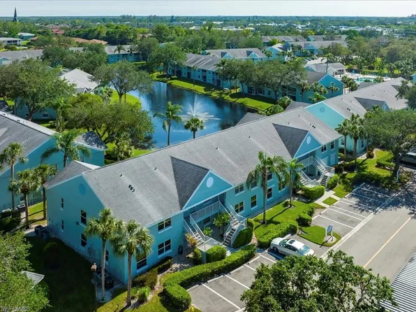 161 Wading Bird CIR #L204, NAPLES, FL 34110
