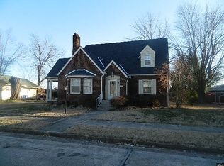 511 2nd St, Fulton, KY 42041