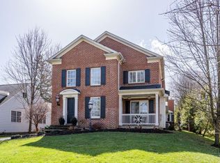 7781 Remington Rd, Cincinnati, OH 45242