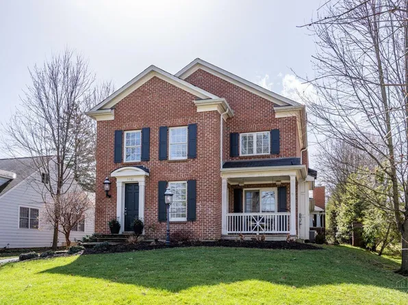 7781 Remington Rd, Cincinnati, OH 45242