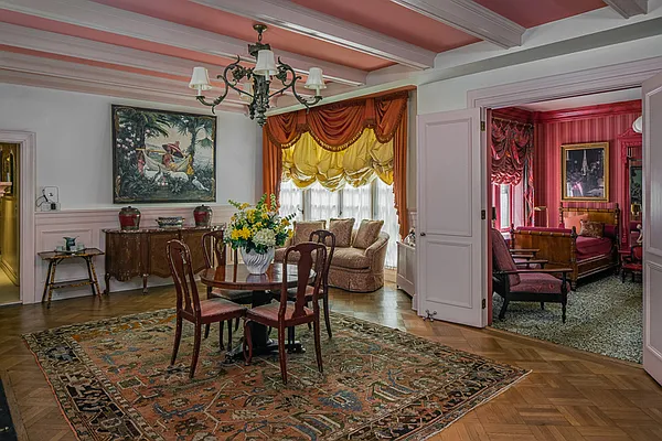 Sold by Brown Harris Stevens | media 5