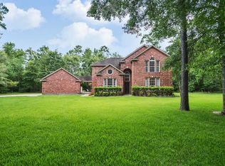 31502 Sampras Ct, Magnolia, TX 77354