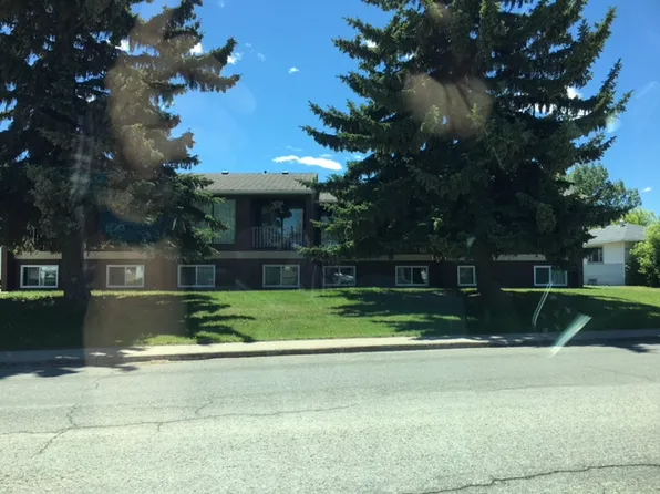 4813 54th St, Olds, AB