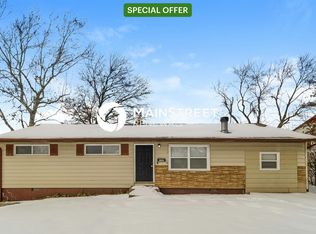 6108 E 149th St, Grandview, MO 64030