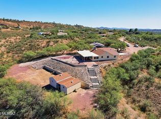 1269 Norma Ct, Rio Rico, AZ 85648
