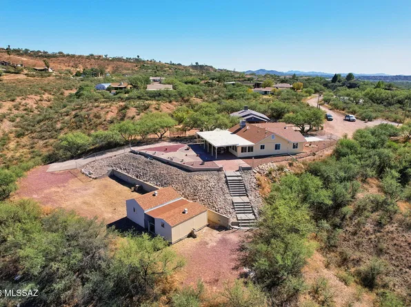 1269 Norma Ct, Rio Rico, AZ 85648