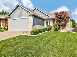 1719 S Lynnrae St, Wichita, KS 67207