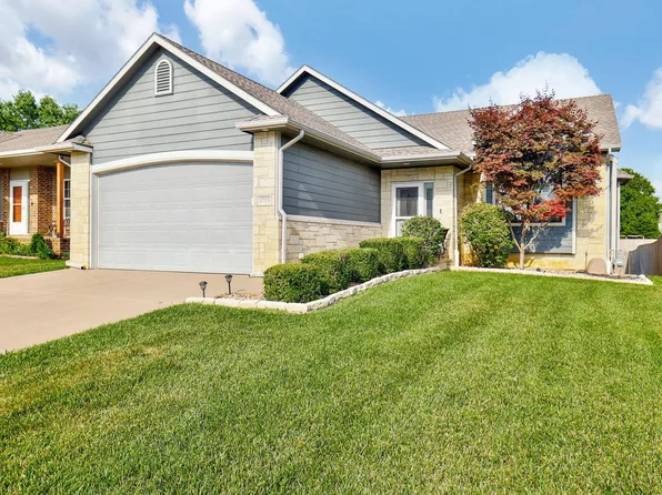 1719 S Lynnrae St, Wichita, KS 67207