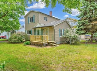 24151 Wick Rd, Taylor, MI 48180