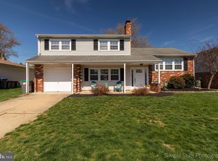2629 Longfellow Dr, Wilmington, DE