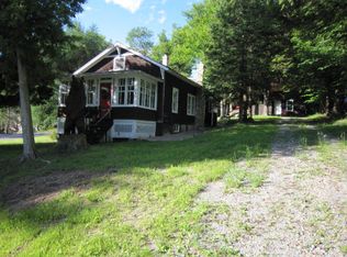 222 Sheard St, Old Forge, NY 13420