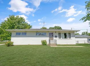 918 Englewood Ave, Waterloo, IA 50701