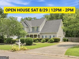 6356 Wilmington Way, Flowery Branch, GA 30542