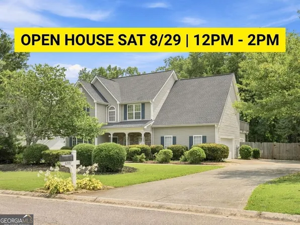 6356 Wilmington Way, Flowery Branch, GA 30542