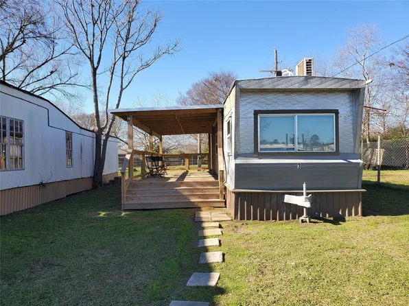 101 Easy St #3, Willis, TX 77378