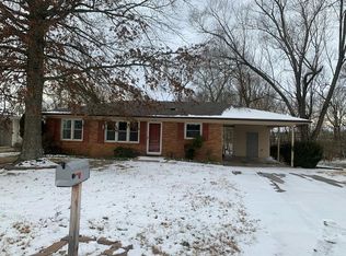 509 Apache Dr, Hopkinsville, KY 42240