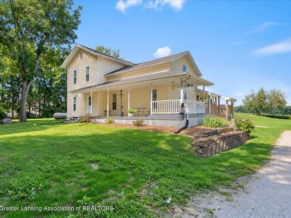 11123 Griffith Rd, Eaton Rapids, MI 48827